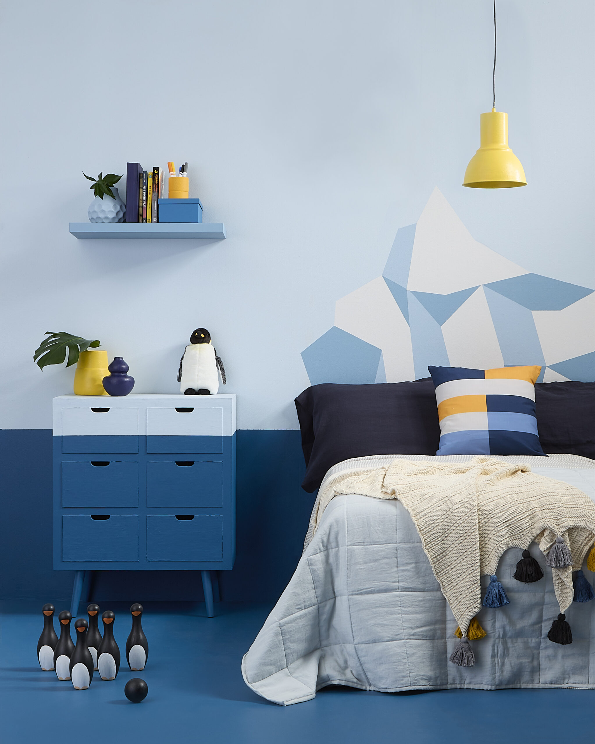 Tot to Teen: Design ideas to transform a child’s bedroom