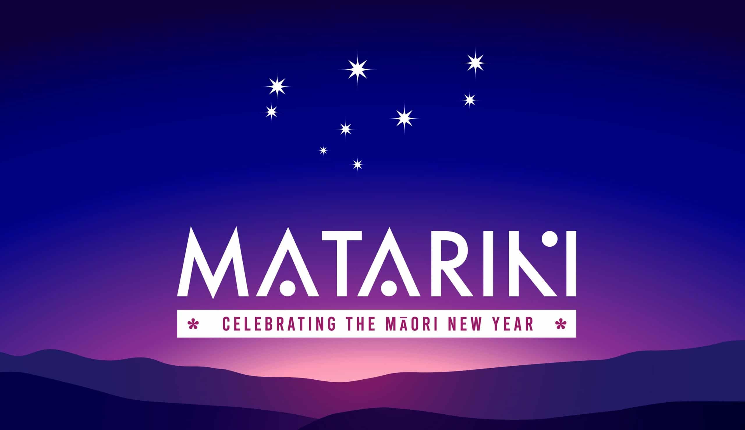 What Matariki means to us