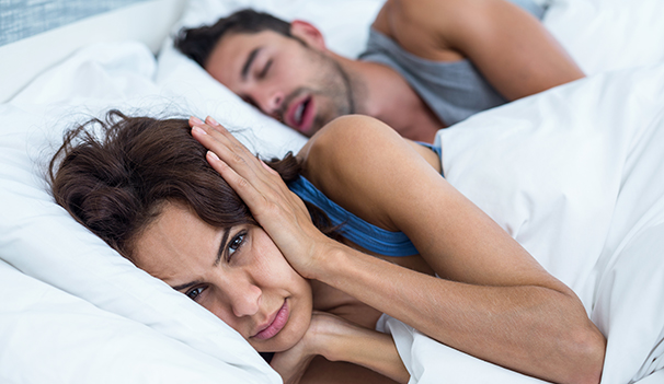 How to Stop Snoring Guide
